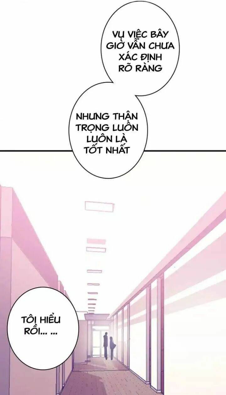 Tinh Diệu Vị Lai - Chapter 15 - Page 64