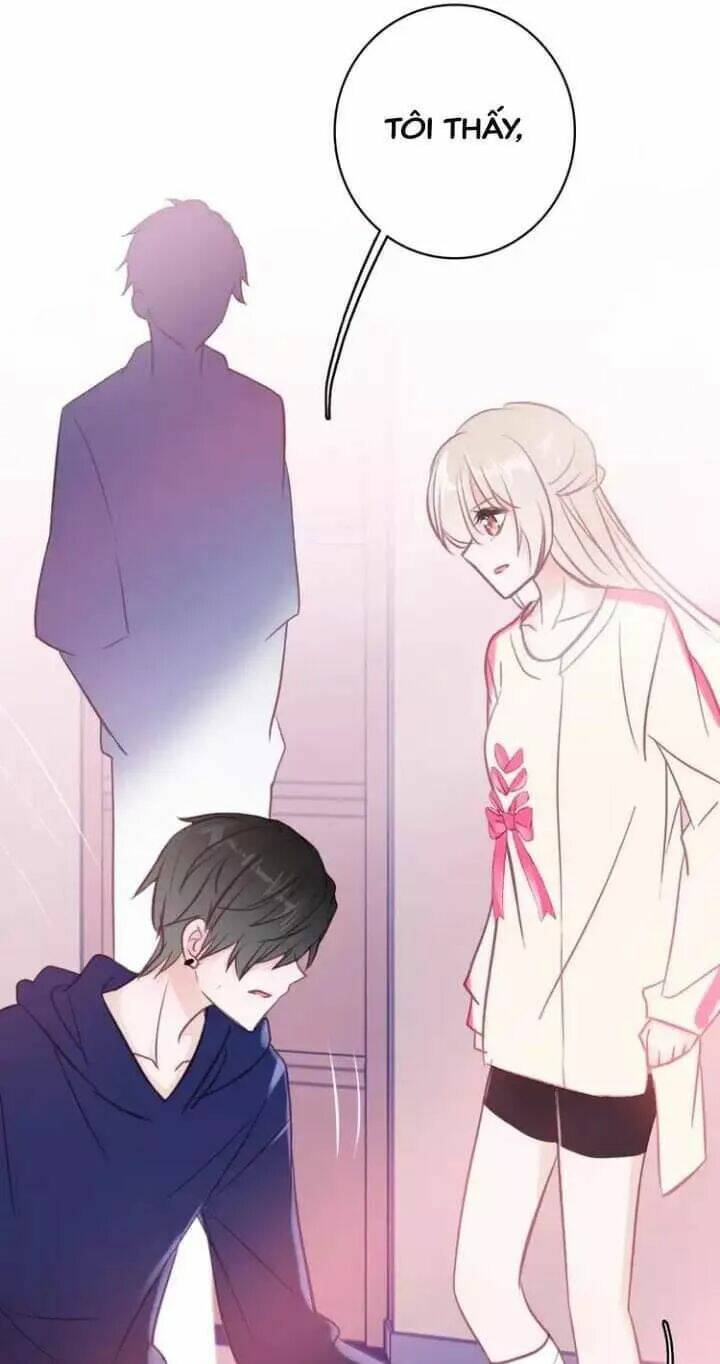 Tinh Diệu Vị Lai - Chapter 15 - Page 69