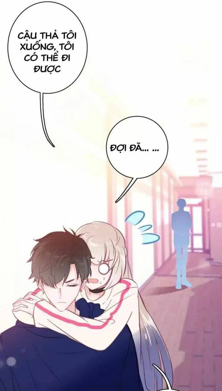 Tinh Diệu Vị Lai - Chapter 15 - Page 73