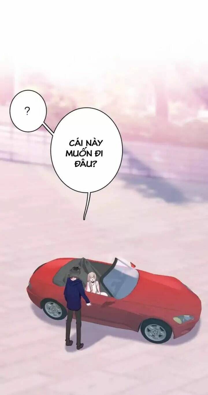 Tinh Diệu Vị Lai - Chapter 15 - Page 76