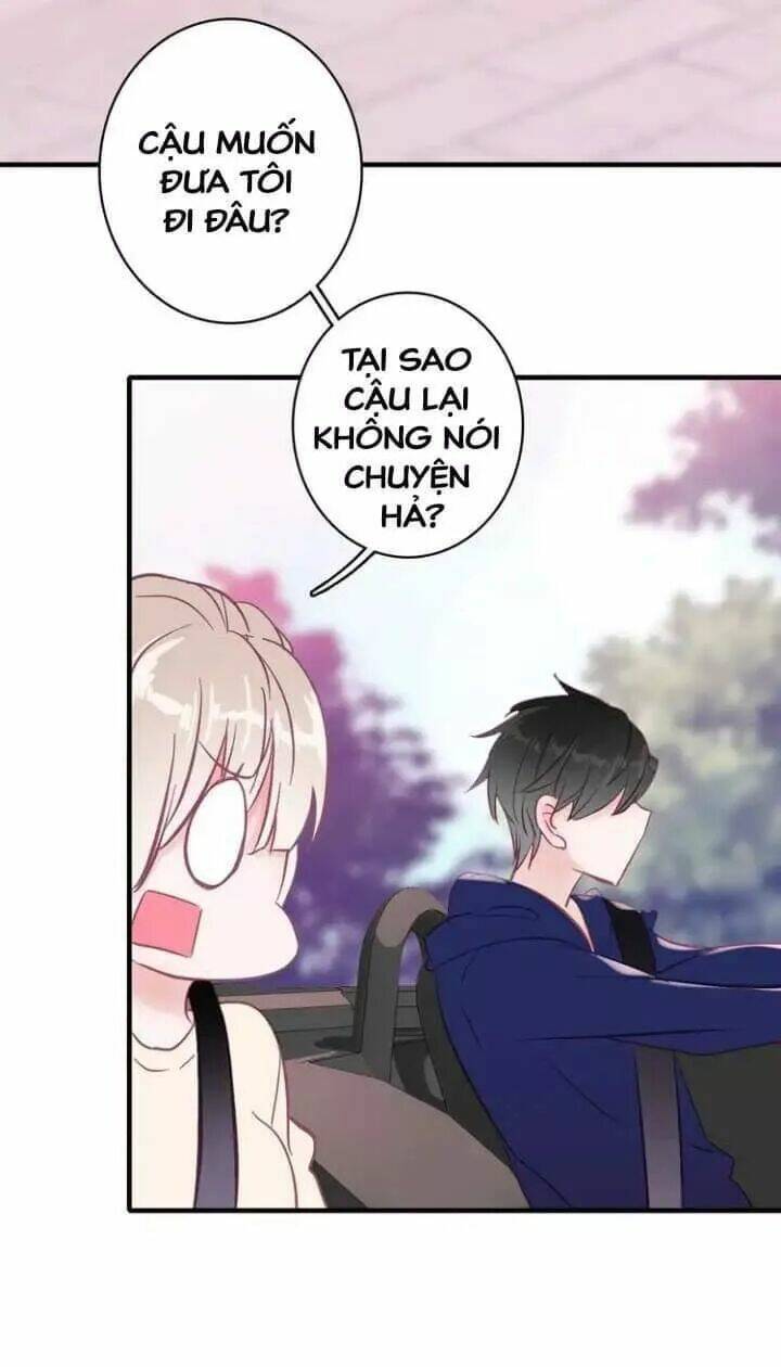 Tinh Diệu Vị Lai - Chapter 15 - Page 77