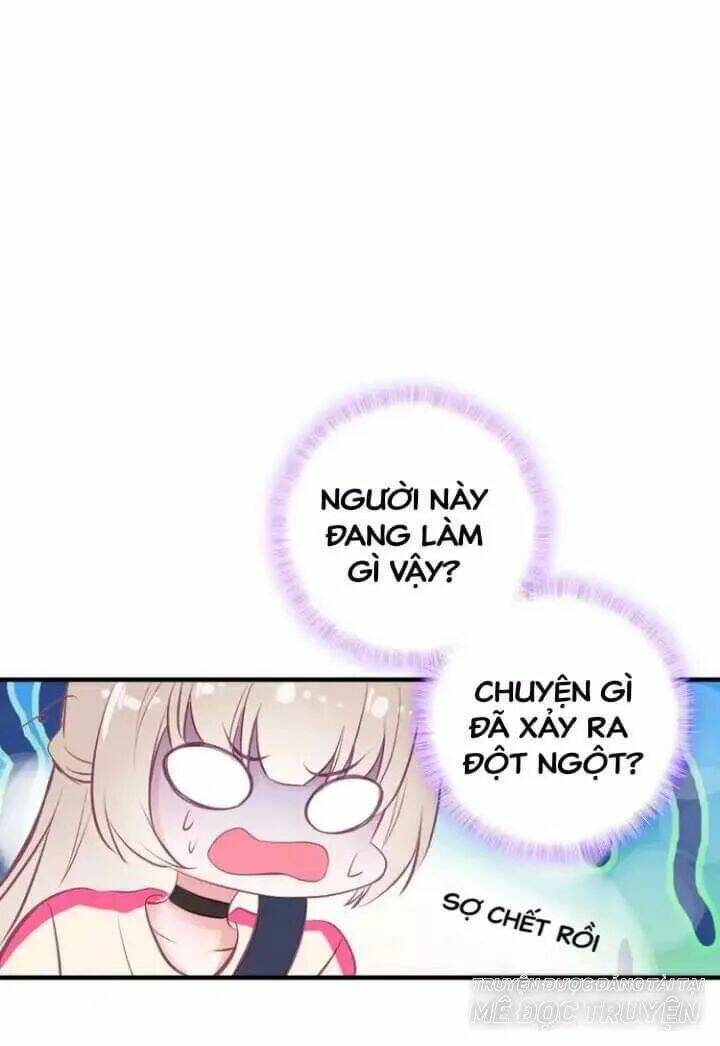 Tinh Diệu Vị Lai - Chapter 15 - Page 80