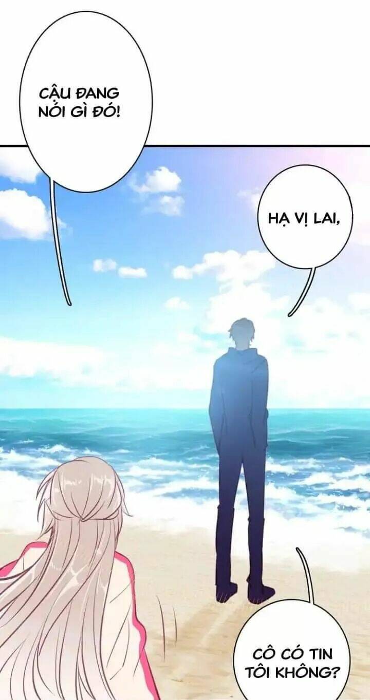 Tinh Diệu Vị Lai - Chapter 15 - Page 82