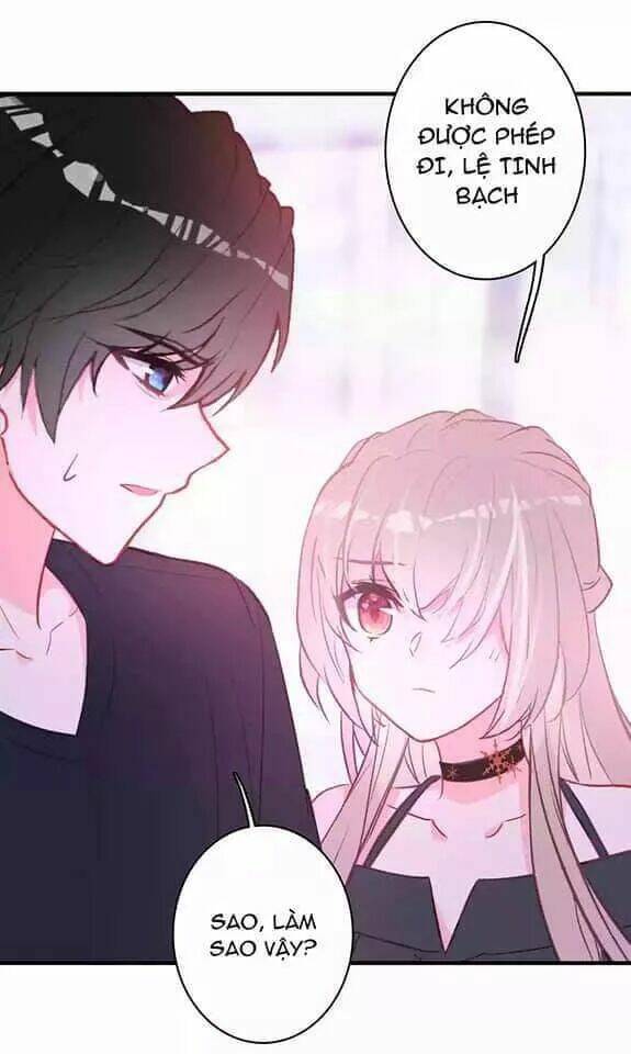 Tinh Diệu Vị Lai - Chapter 15 - Page 8