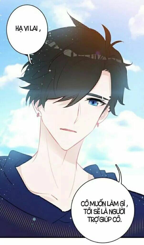 Tinh Diệu Vị Lai - Chapter 15 - Page 98