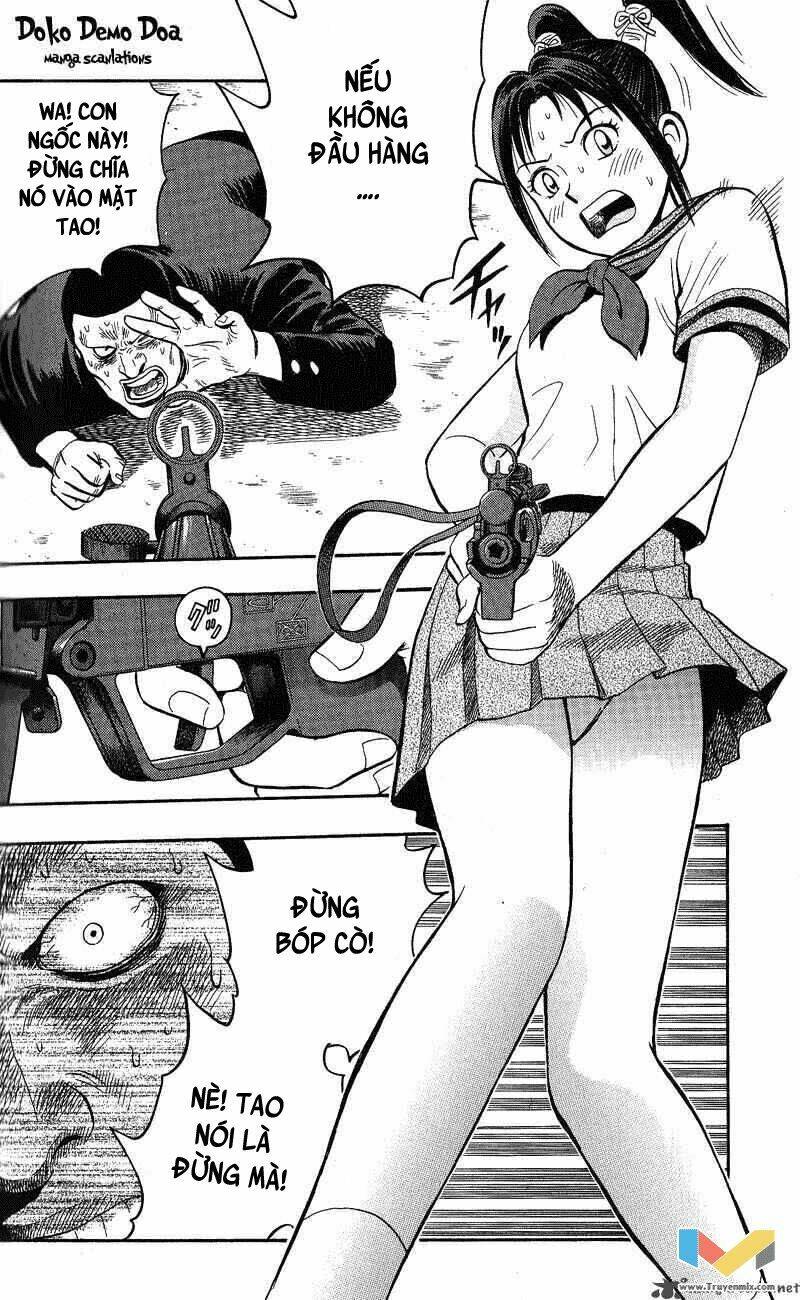 Animal Sense - Chapter 13 - Page 9