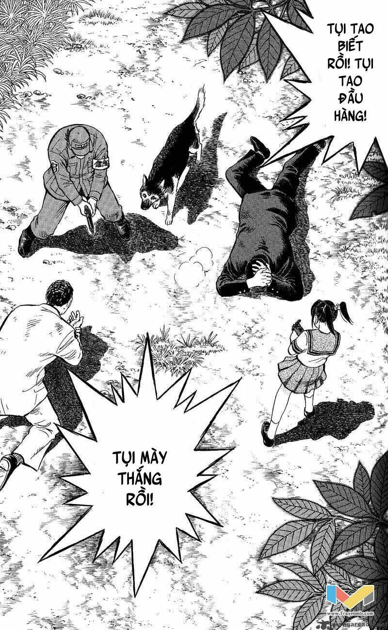 Animal Sense - Chapter 13 - Page 10