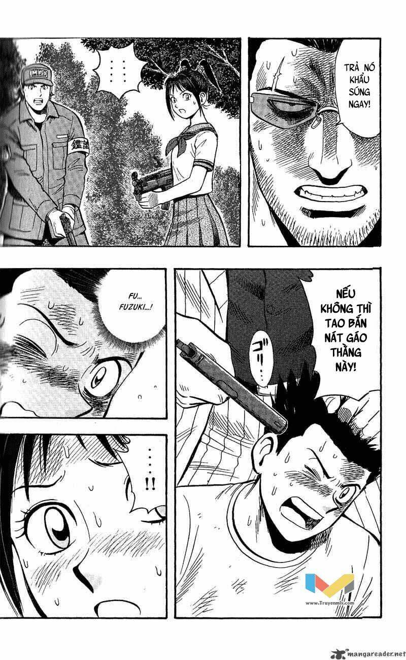 Animal Sense - Chapter 13 - Page 13