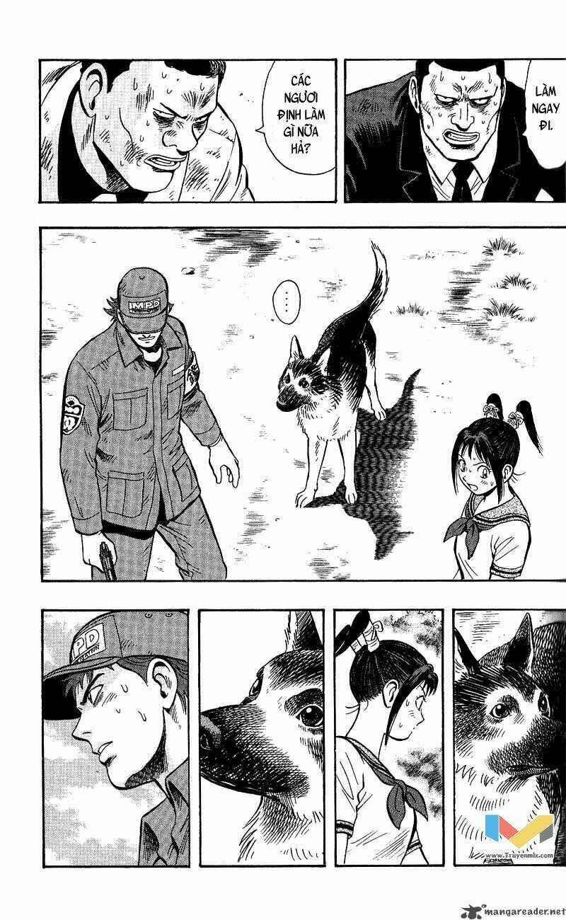 Animal Sense - Chapter 13 - Page 14