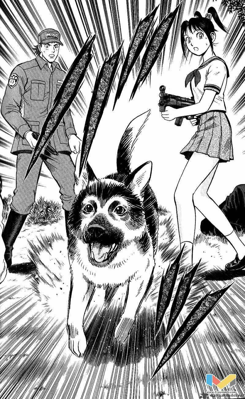 Animal Sense - Chapter 13 - Page 15