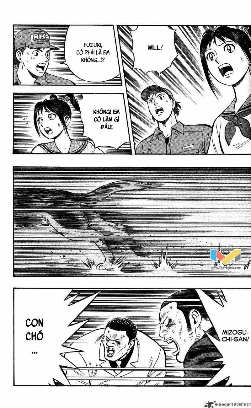 Animal Sense - Chapter 13 - Page 16