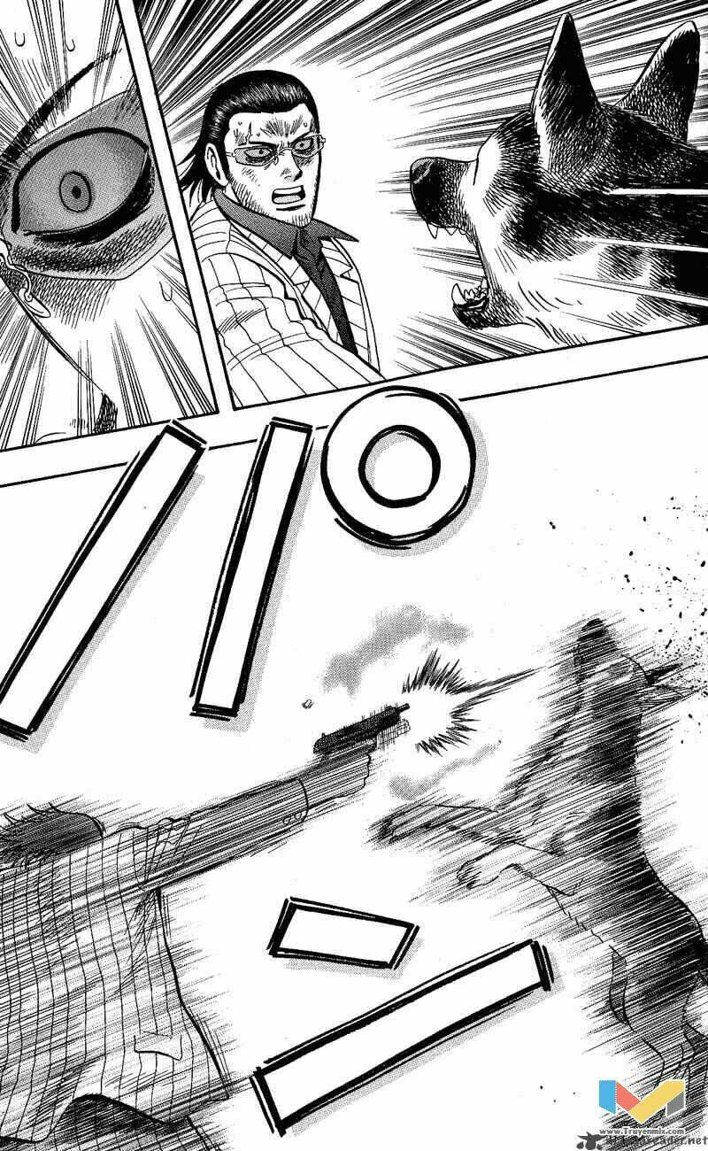 Animal Sense - Chapter 13 - Page 18