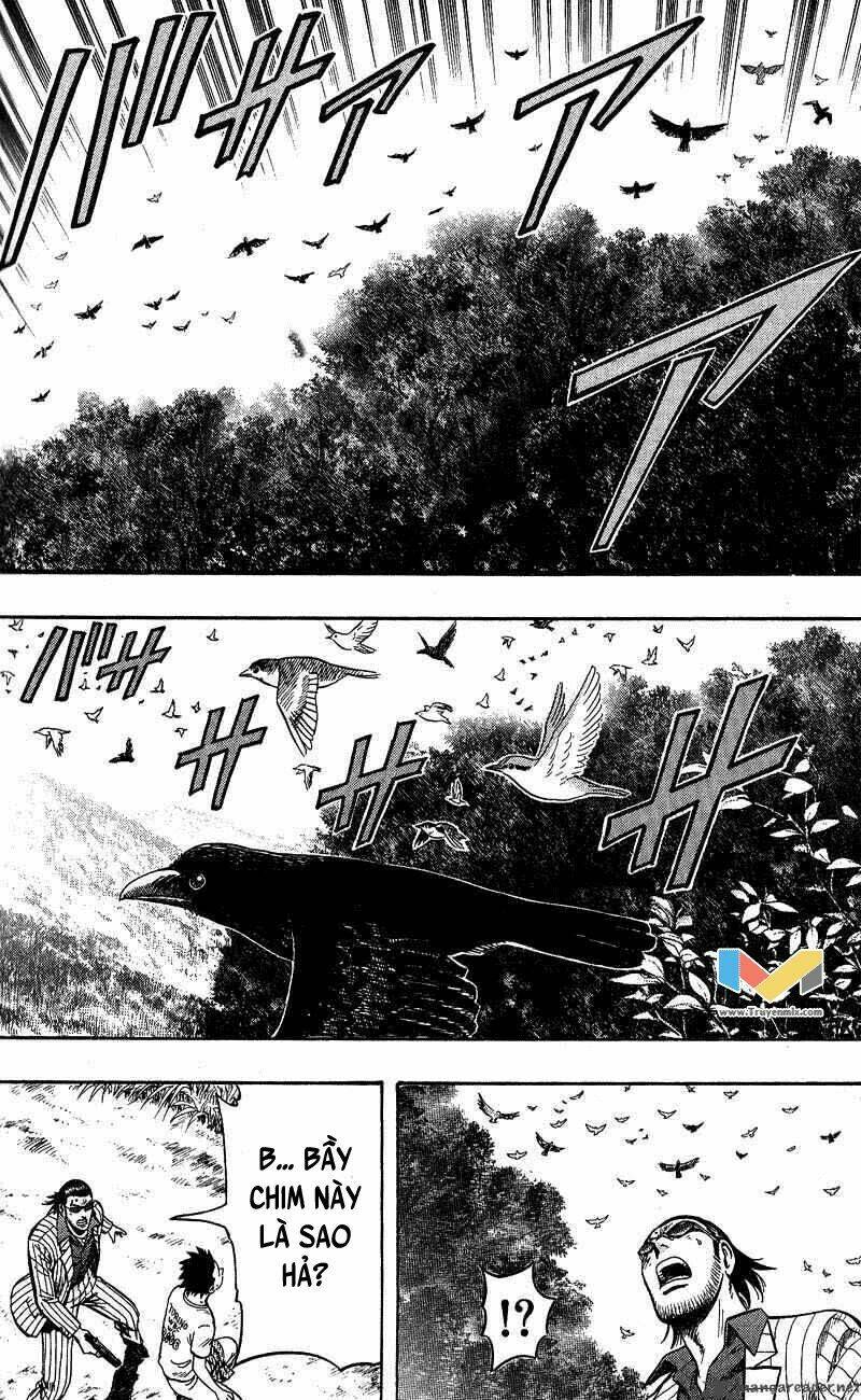 Animal Sense - Chapter 13 - Page 23