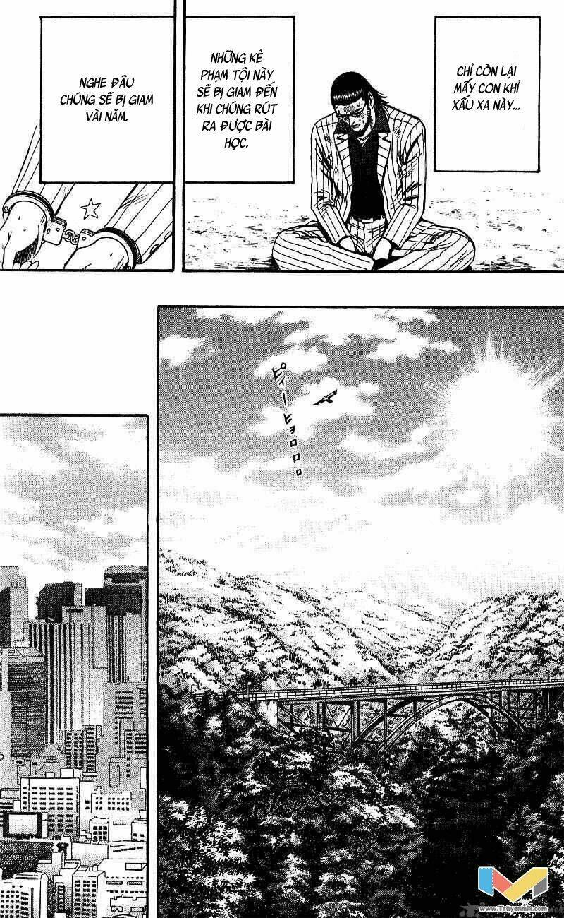 Animal Sense - Chapter 13 - Page 33