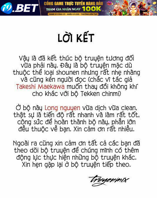 Animal Sense - Chapter 13 - Page 38