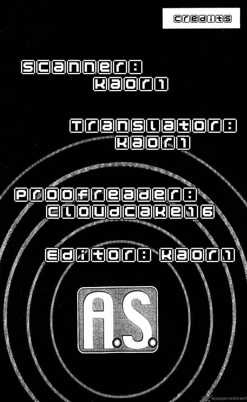 Animal Sense - Chapter 13 - Page 40