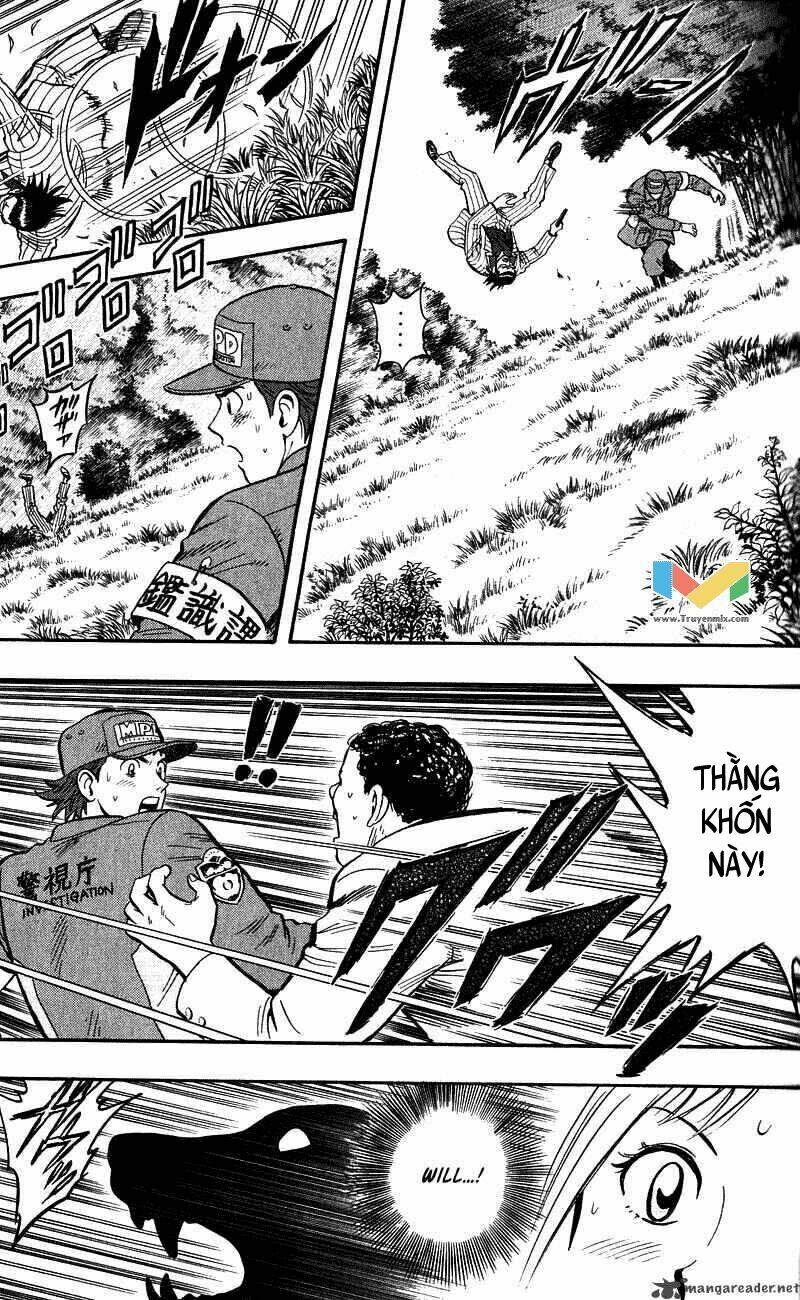 Animal Sense - Chapter 13 - Page 4