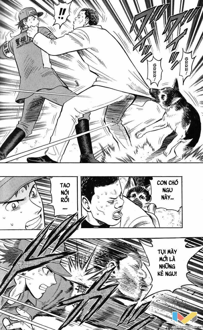 Animal Sense - Chapter 13 - Page 5