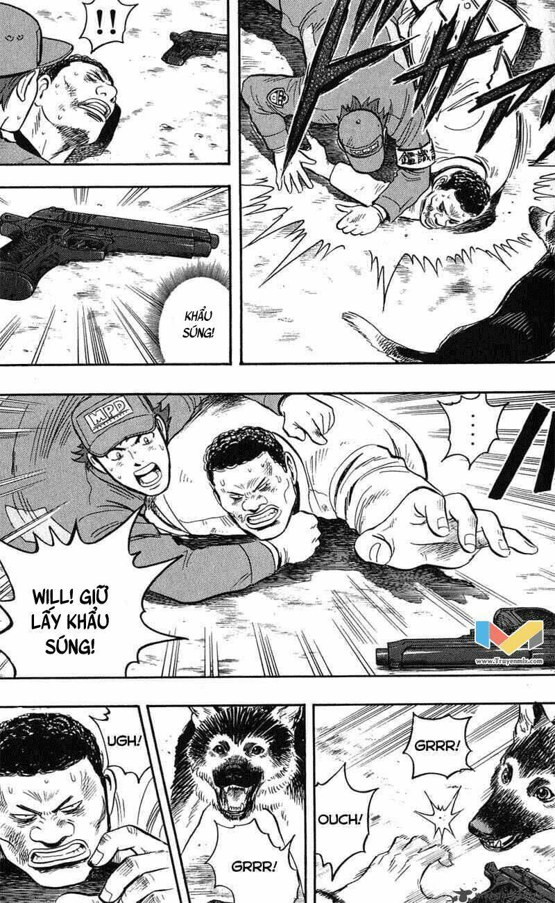 Animal Sense - Chapter 13 - Page 6