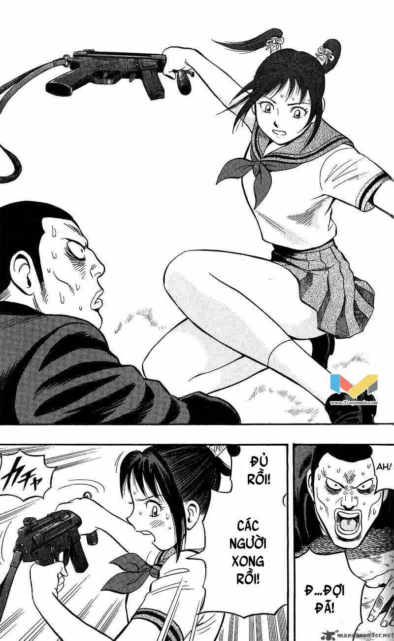 Animal Sense - Chapter 13 - Page 8