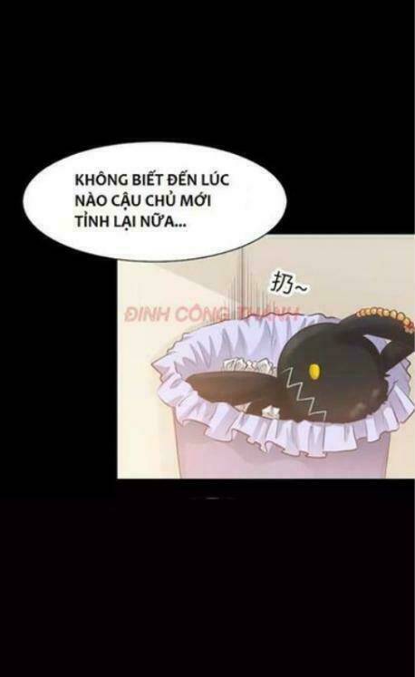 Truyện Kinh Dị Ở Tòa Nhà Số 44 - Chapter 105 - Page 30