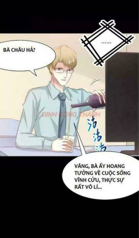 Truyện Kinh Dị Ở Tòa Nhà Số 44 - Chapter 105 - Page 32