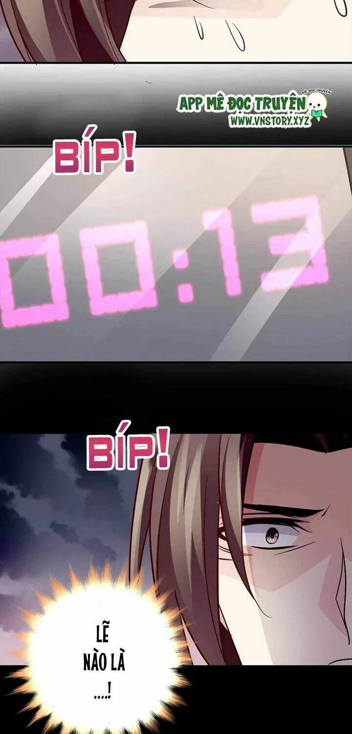 Trò Chơi Săn Tình - Tổng Tài Khó Kìm Lòng - Chapter 91 - Page 20