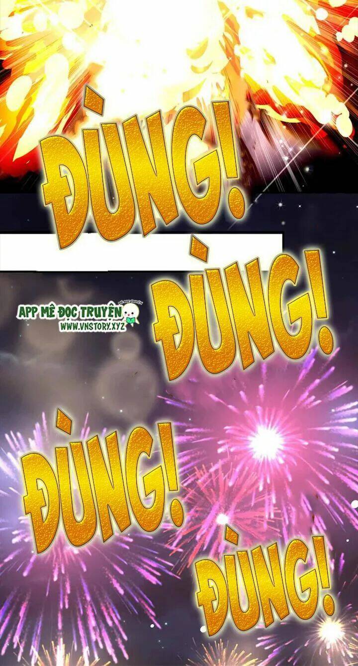 Trò Chơi Săn Tình - Tổng Tài Khó Kìm Lòng - Chapter 91 - Page 23