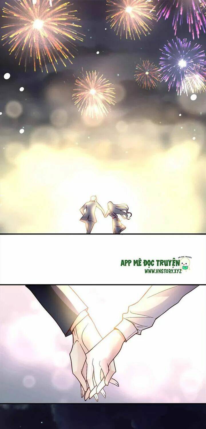 Trò Chơi Săn Tình - Tổng Tài Khó Kìm Lòng - Chapter 91 - Page 24