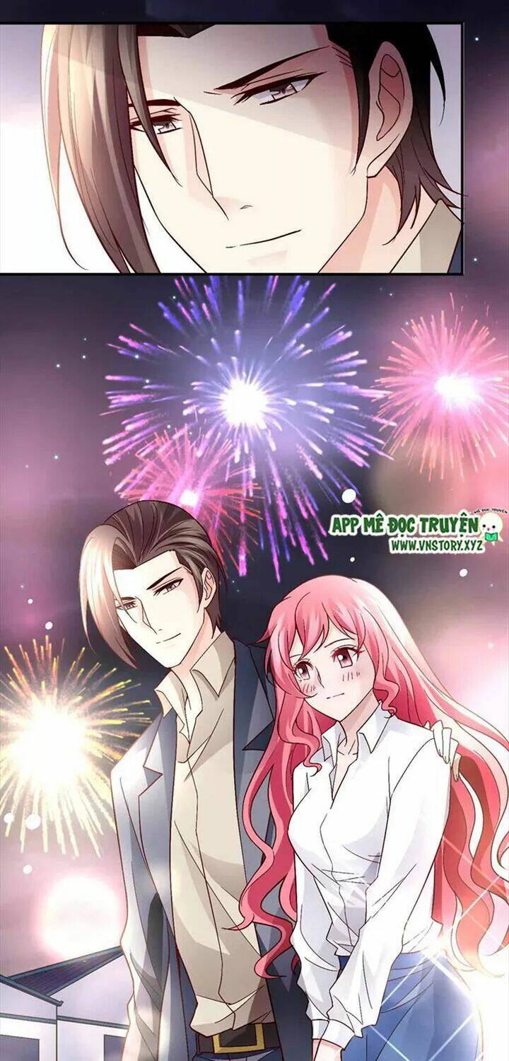 Trò Chơi Săn Tình - Tổng Tài Khó Kìm Lòng - Chapter 91 - Page 25