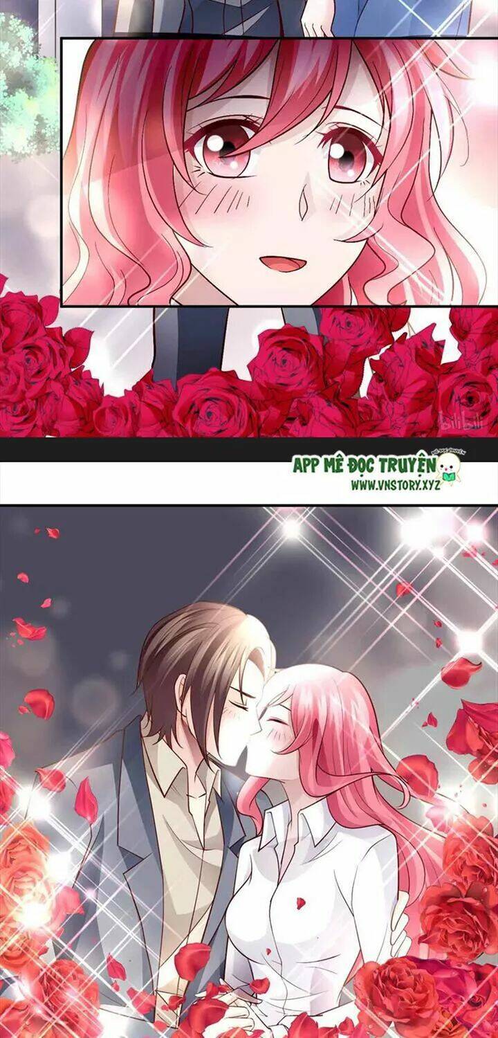 Trò Chơi Săn Tình - Tổng Tài Khó Kìm Lòng - Chapter 91 - Page 26