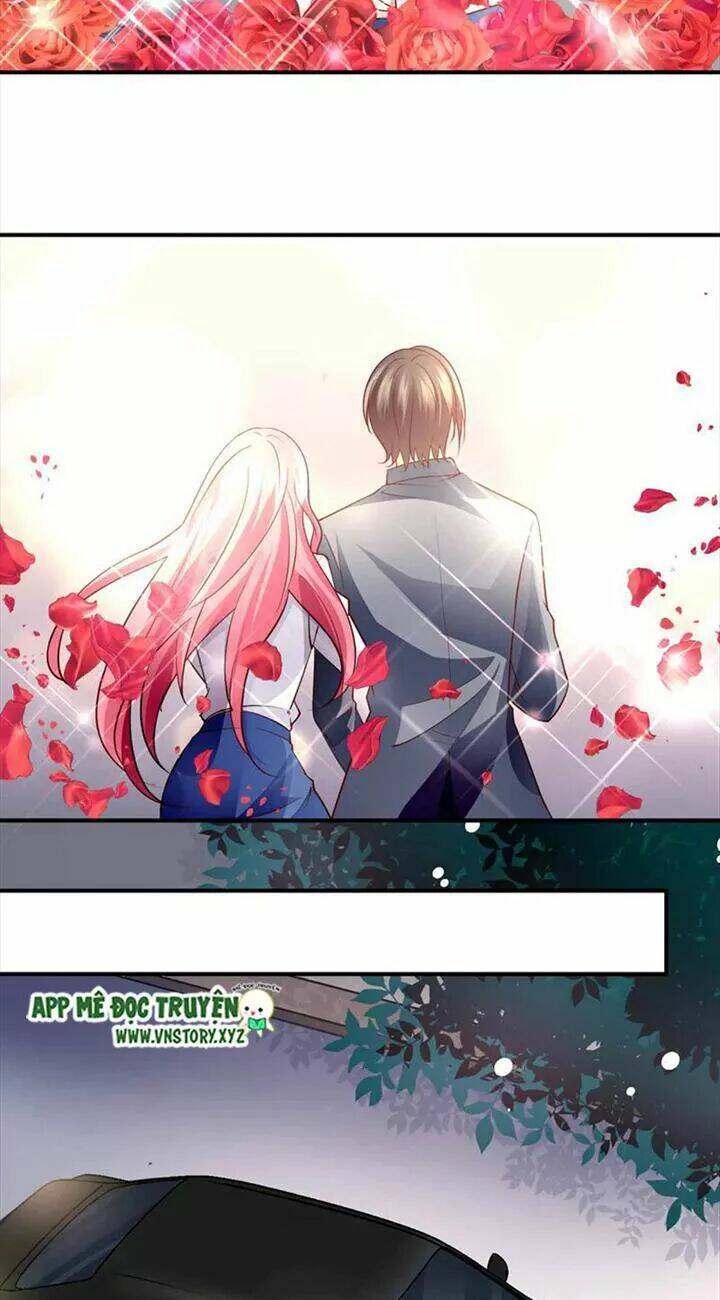 Trò Chơi Săn Tình - Tổng Tài Khó Kìm Lòng - Chapter 91 - Page 27