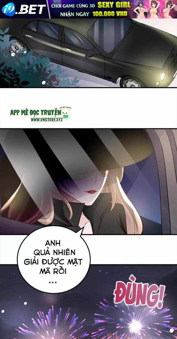 Trò Chơi Săn Tình - Tổng Tài Khó Kìm Lòng - Chapter 91 - Page 28