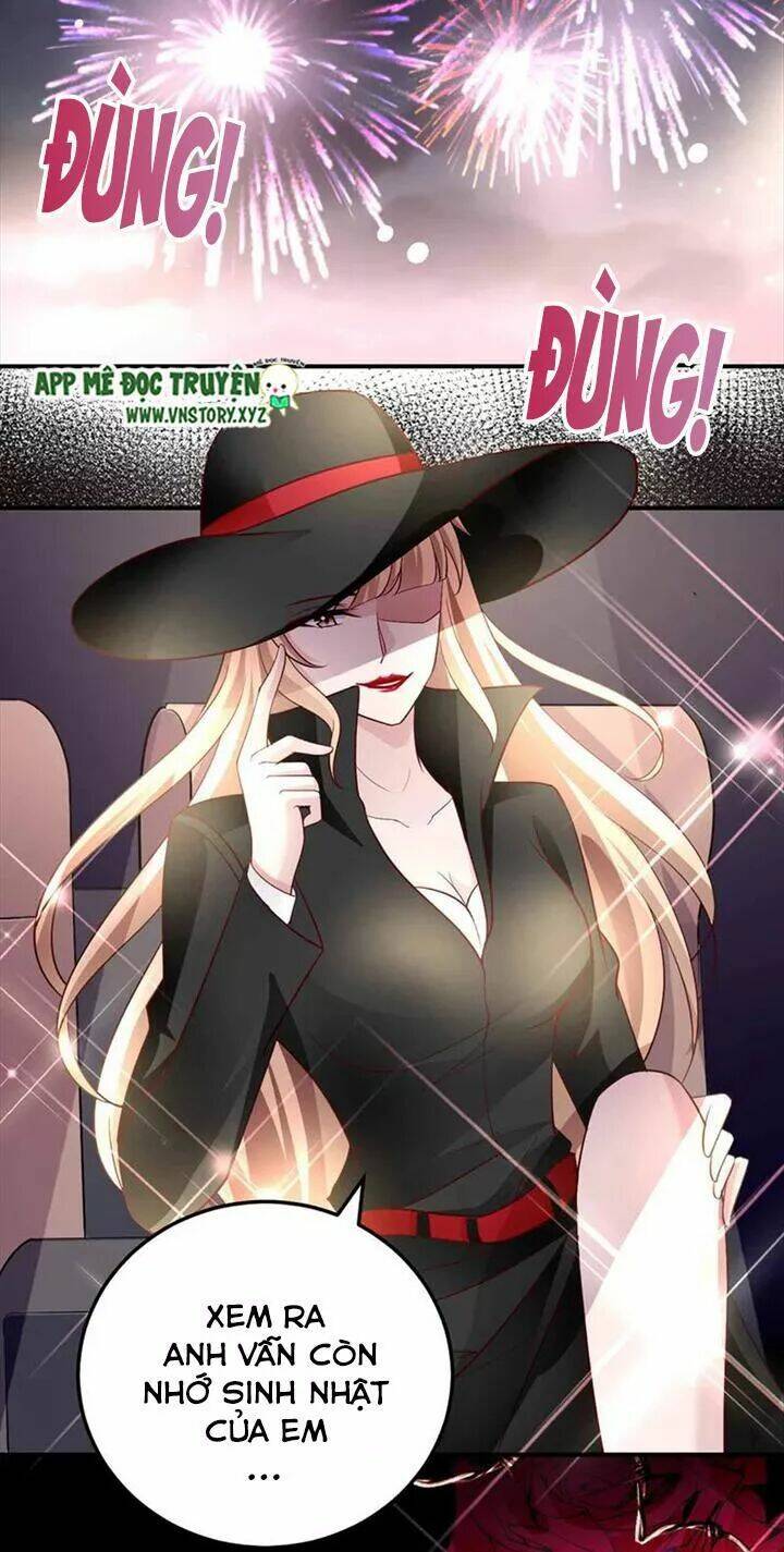 Trò Chơi Săn Tình - Tổng Tài Khó Kìm Lòng - Chapter 91 - Page 29