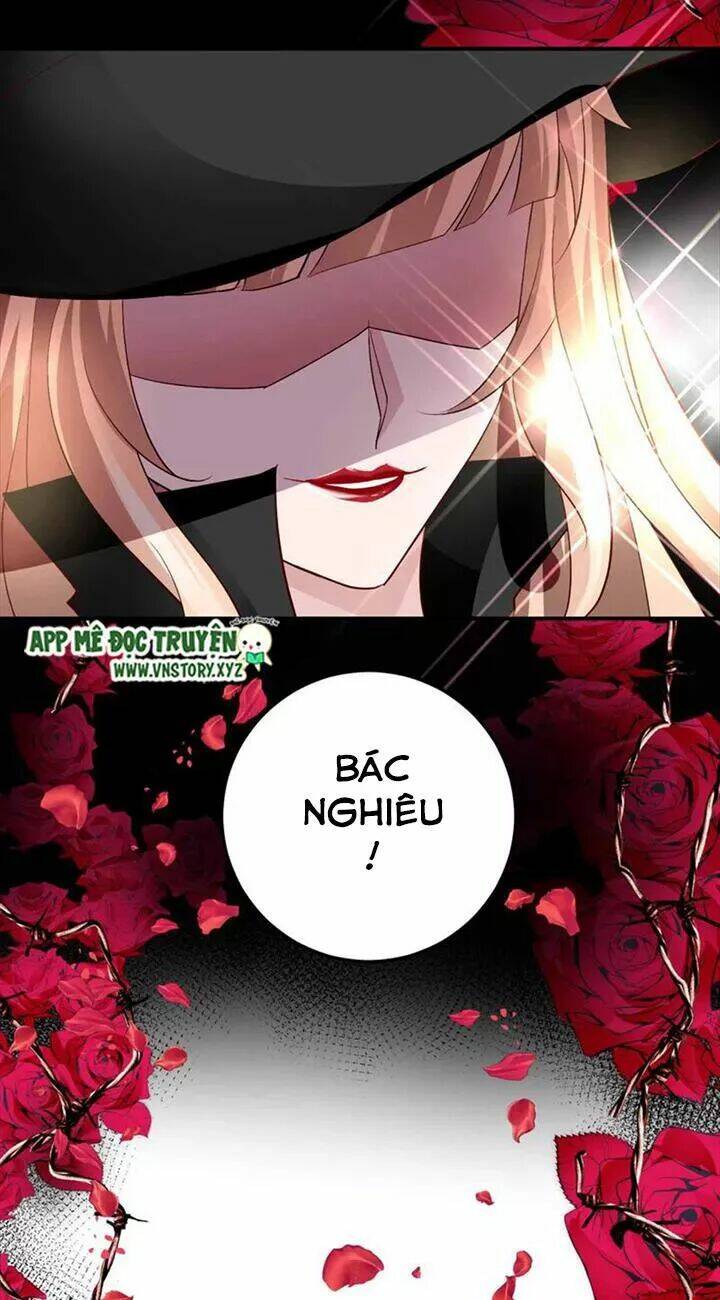 Trò Chơi Săn Tình - Tổng Tài Khó Kìm Lòng - Chapter 91 - Page 30