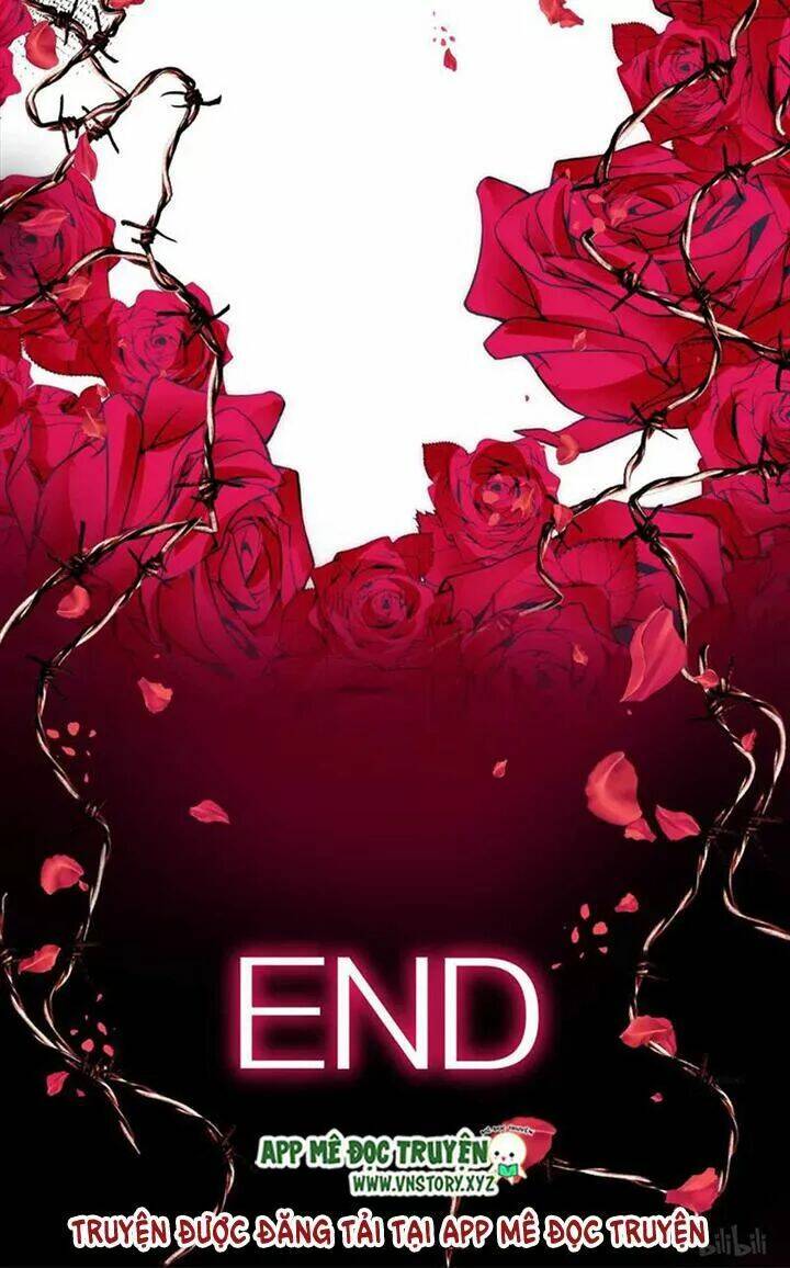 Trò Chơi Săn Tình - Tổng Tài Khó Kìm Lòng - Chapter 91 - Page 31