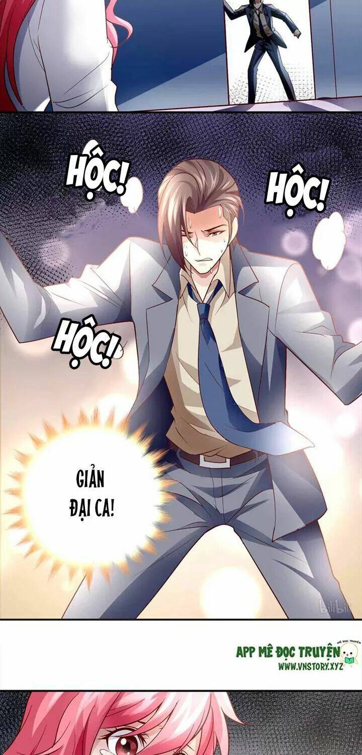 Trò Chơi Săn Tình - Tổng Tài Khó Kìm Lòng - Chapter 91 - Page 3