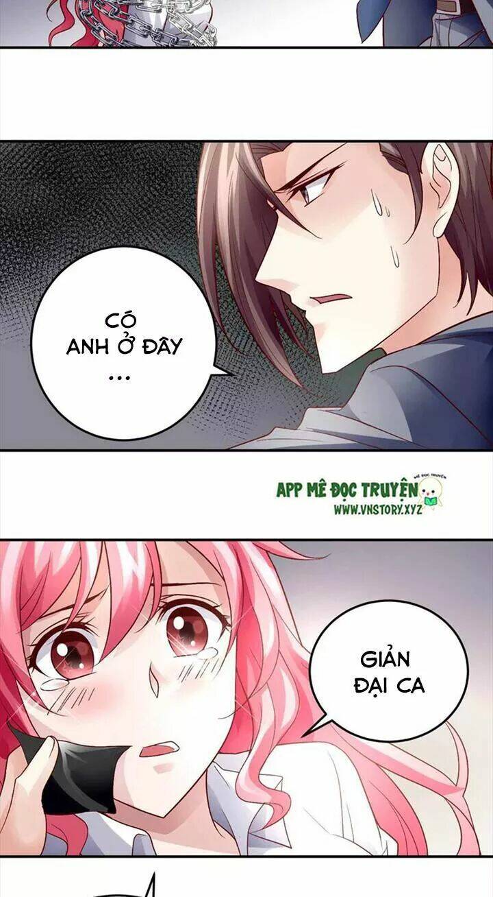 Trò Chơi Săn Tình - Tổng Tài Khó Kìm Lòng - Chapter 91 - Page 5