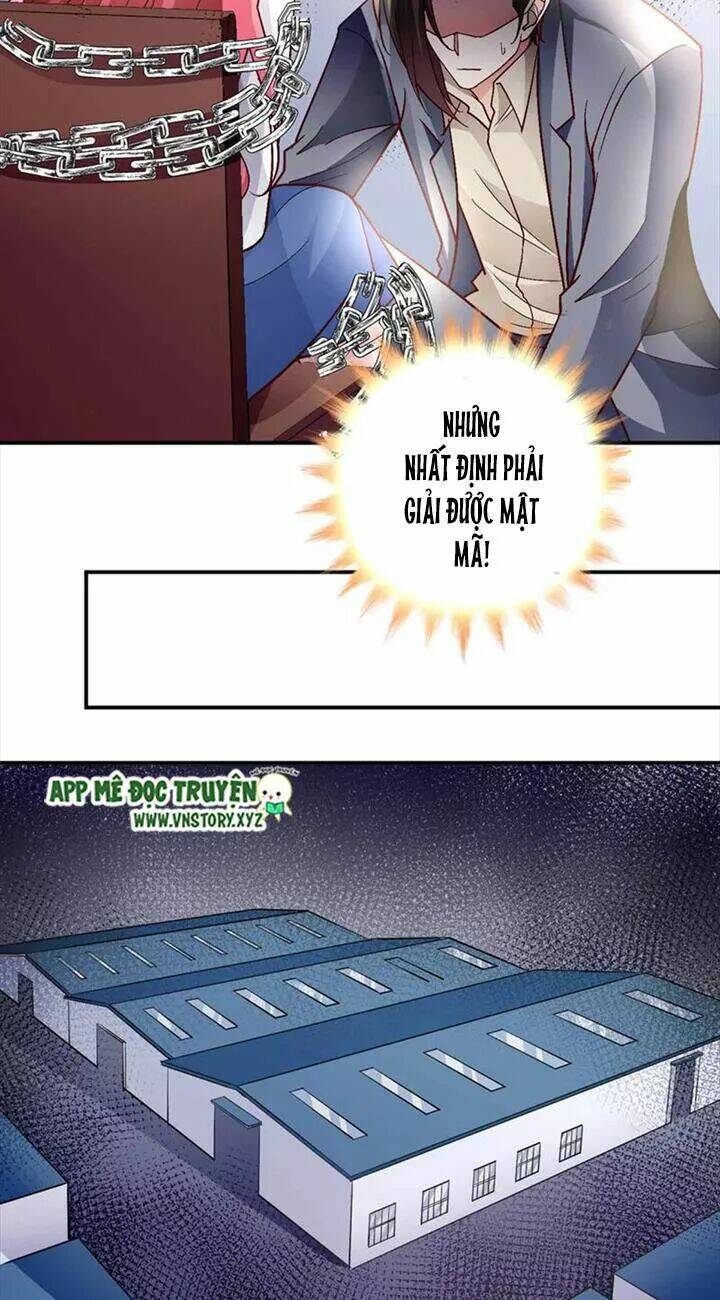 Trò Chơi Săn Tình - Tổng Tài Khó Kìm Lòng - Chapter 91 - Page 8