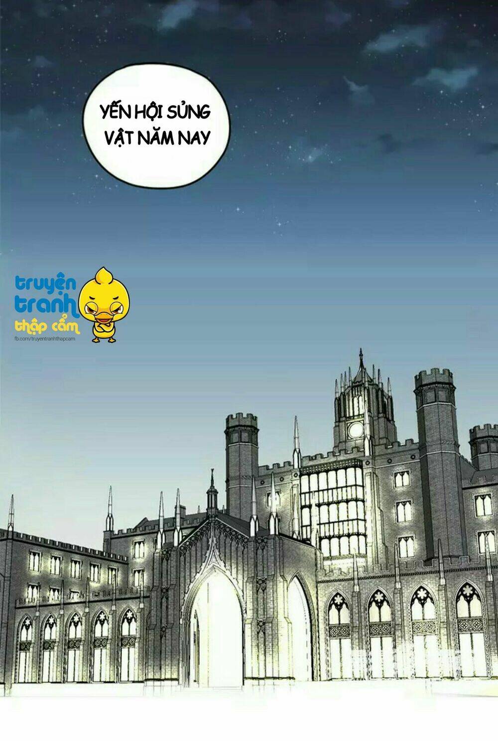 Cứu mạng ! Loài mèo thống trị thế giới rồi ! - Chapter 39 - Page 16