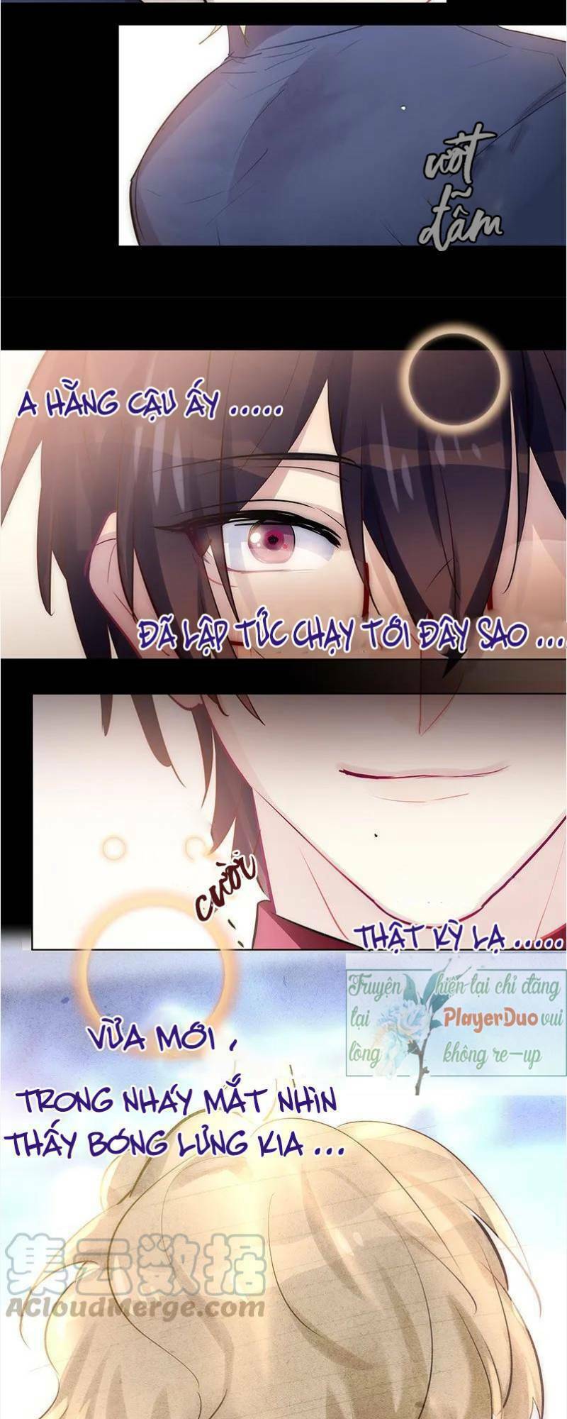 Nam Nhân Này Rất Biết Đùa - Chapter 116 - Page 11