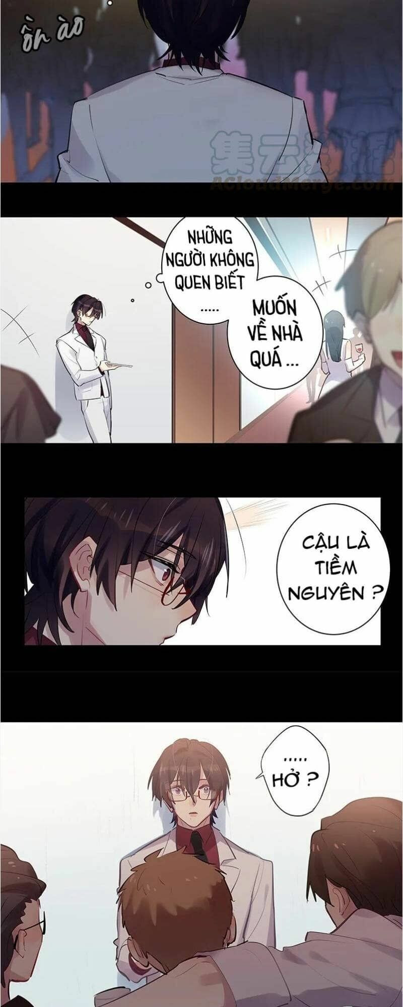 Nam Nhân Này Rất Biết Đùa - Chapter 116 - Page 3