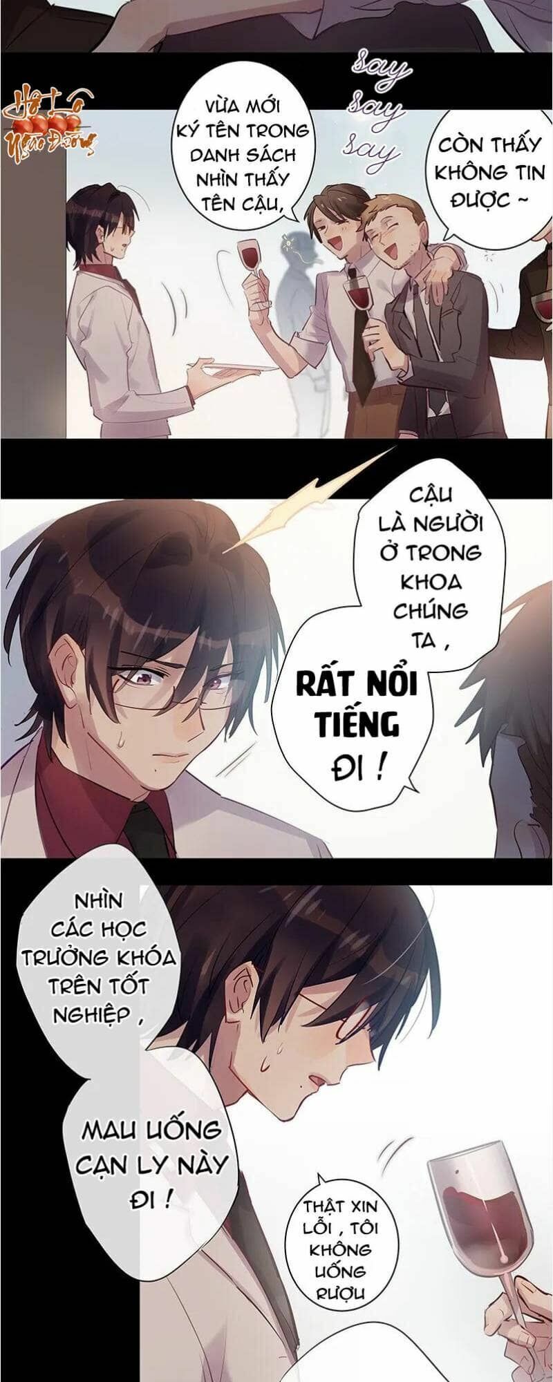 Nam Nhân Này Rất Biết Đùa - Chapter 116 - Page 4