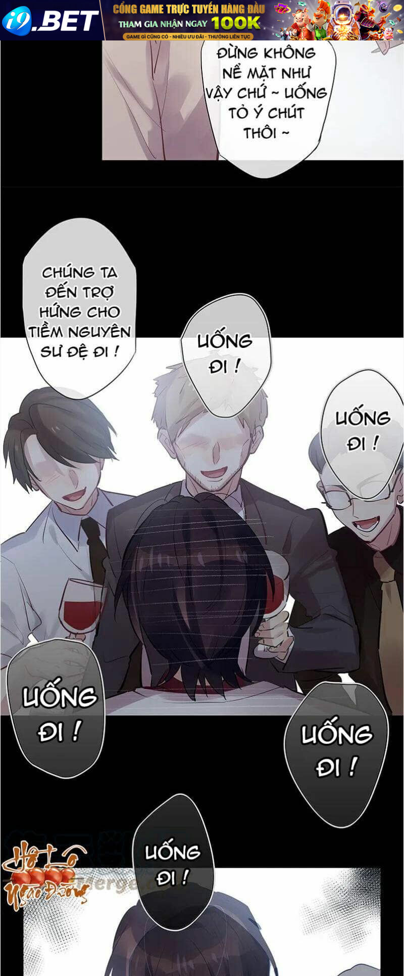 Nam Nhân Này Rất Biết Đùa - Chapter 116 - Page 5