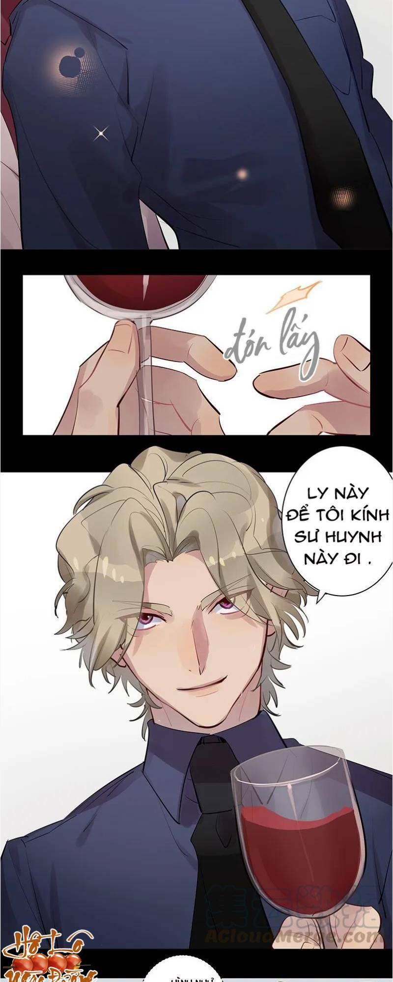 Nam Nhân Này Rất Biết Đùa - Chapter 116 - Page 8