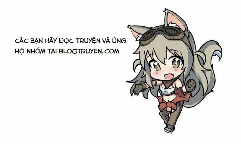 Nàng cáo ngon hơn... - Chapter 3 - Page 9