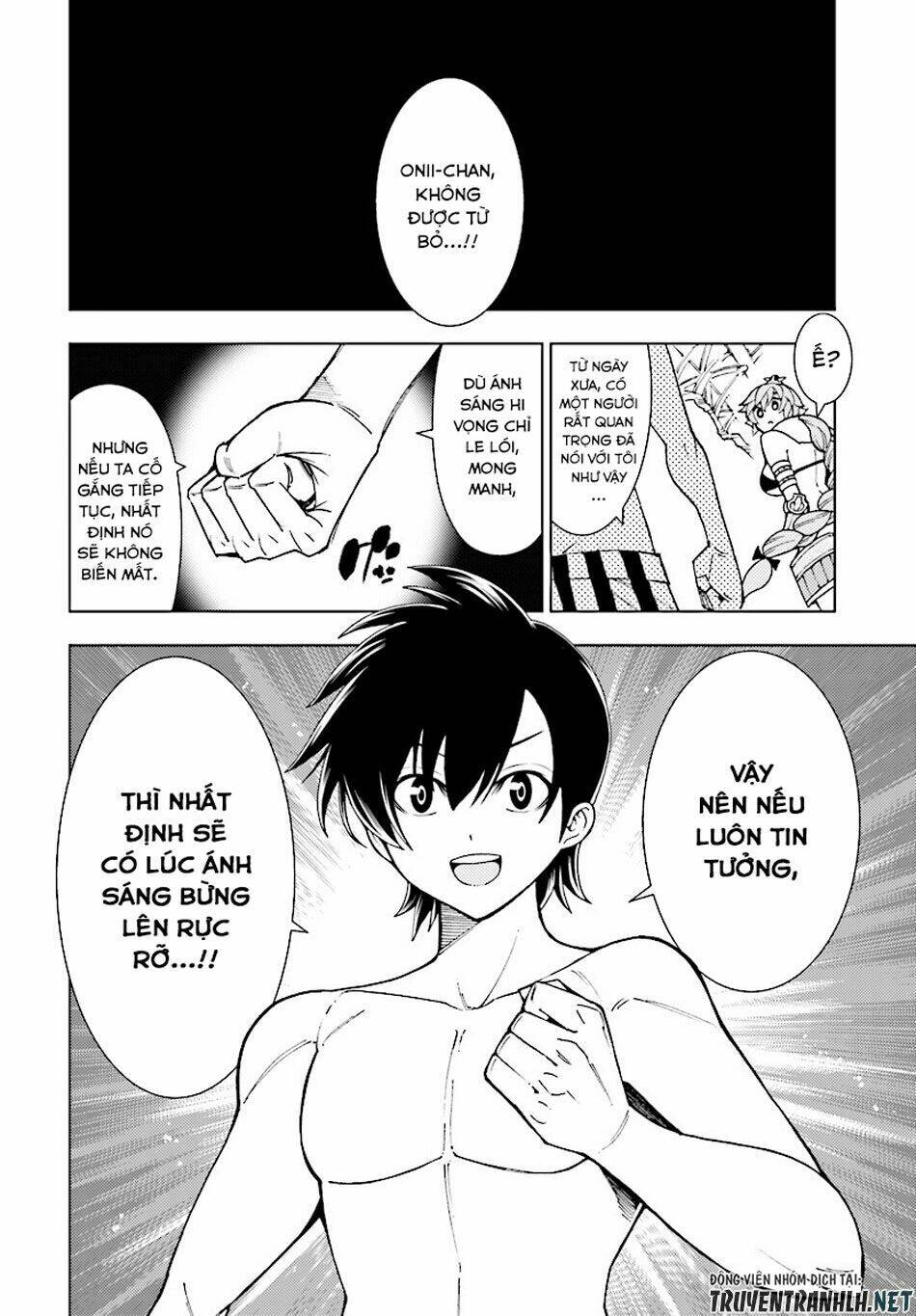 Ragnarok Of The Hero And The Crest - Chapter 6 - Page 13