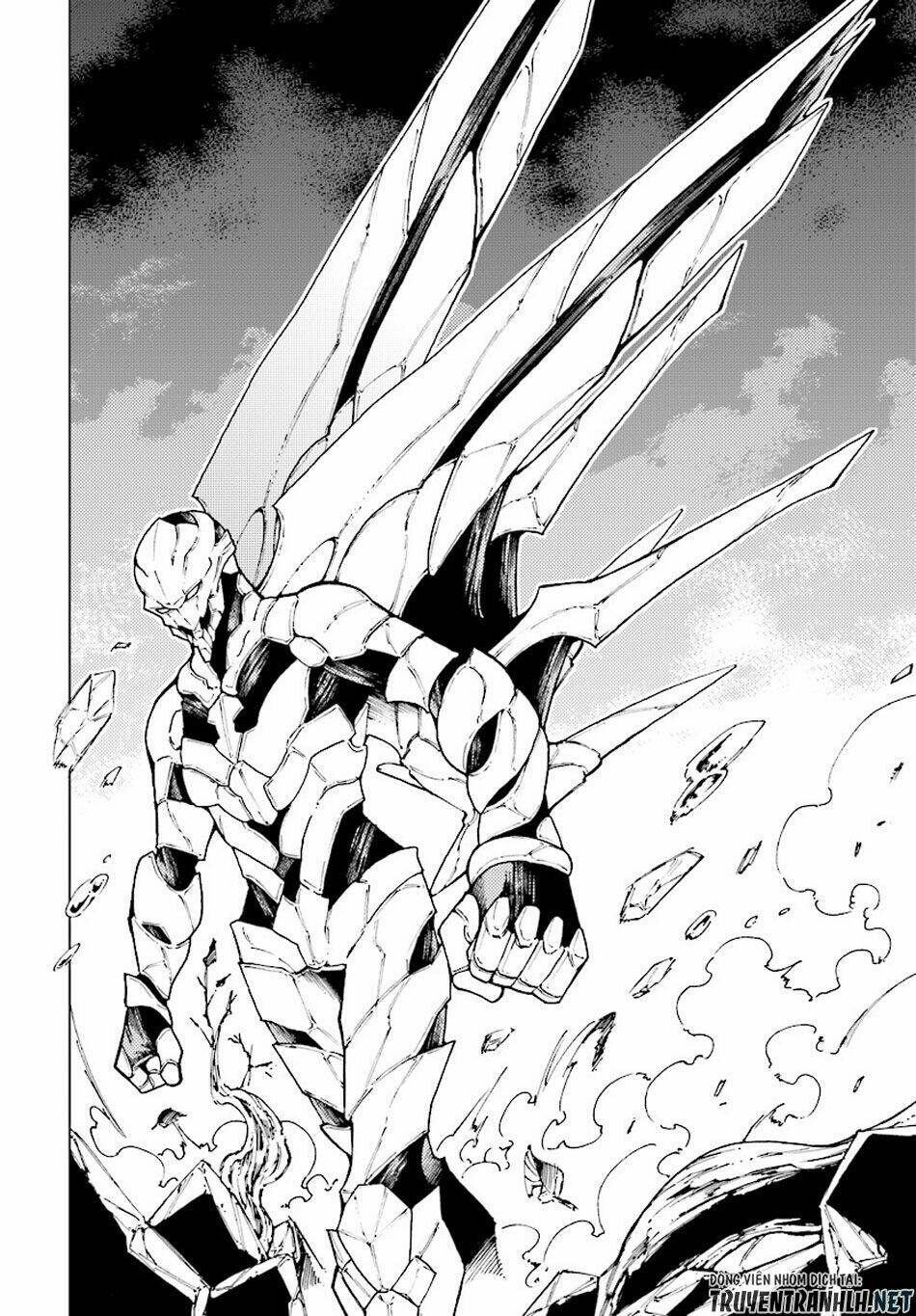 Ragnarok Of The Hero And The Crest - Chapter 6 - Page 17