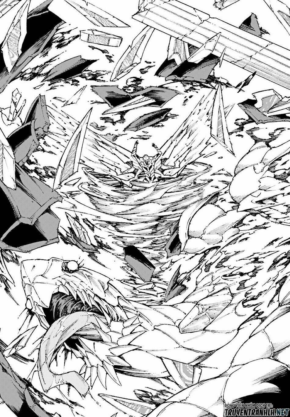 Ragnarok Of The Hero And The Crest - Chapter 6 - Page 26