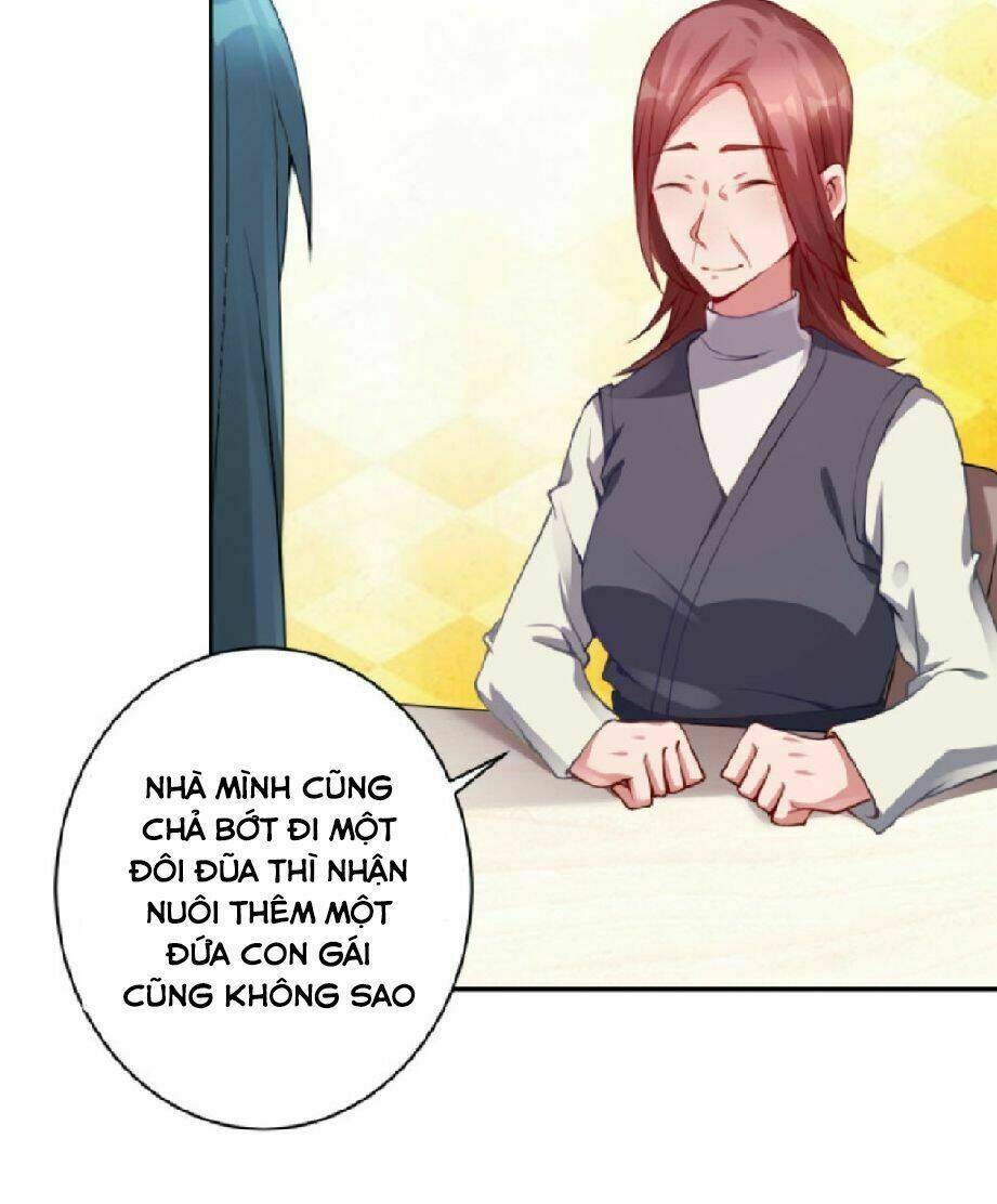 Pháp Y Kiều Thê - Chapter 7 - Page 14